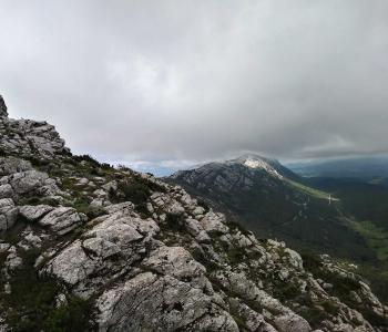 Supramonte di Oliena
