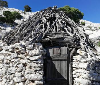 Supramonte di Oliena