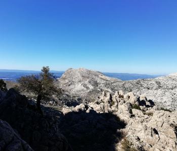 Supramonte di Oliena