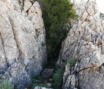 Supramonte di Oliena
