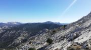 Trekking sul Monte Corrasi ad Oliena escursione e visita Guidata