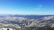 Trekking sul Monte Corrasi ad Oliena escursione e visita Guidata