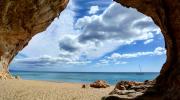Escursione guidata a Cala Luna