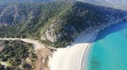 Escursione guidata trekking a Cala Luna