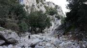 Escursione visita guidata alla Gola di Gorropu da Orgosolo Urzulei Dorgali