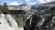 Escursione nel territorio di Orgosolo