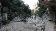 Traversata del Supramonte di Orgosolo e della Gola di Gorropu