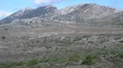 Visita guidata al Supramonte di Urzulei
