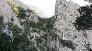 Il Supramonte di Urzulei