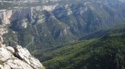 Il Supramonte di Urzulei