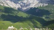 Il Supramonte di Urzulei