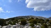 Supramonte di Orgosolo