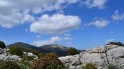 Supramonte di Orgosolo